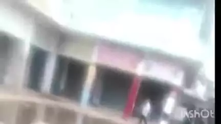 मधुबन मार्केट में साक्षरता मिशन और HITU थाने की पोल खोलता हुआ वीडियो हुआ वायरल