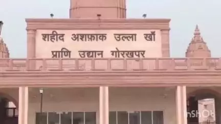 गोरखपुर: गोरखपुर चिड़ियाघर में बर्ड फ्लू की जांच जारी, IVRI लैब की रिपोर्ट का इंतजार, दर्शकों की एंट्री पर रोक