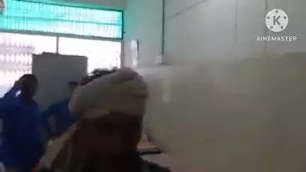 बांधवगढ़: उमरिया-पनपथा के बीच बस ने मोटरसाइकिल को मारी टक्कर, महिला गंभीर रूप से घायल