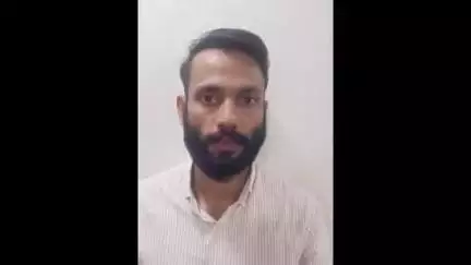 ഹൊസ്ദുർഗ്: തുടർച്ചയായി മയക്കുമരുന്ന് കേസുകൾ, കൊളവയൽ സ്വദേശി പി.ഐ.ടി എൻ.ഡി.പി.എസ് ആക്ട് പ്രകാരം അറസ്റ്റിൽ