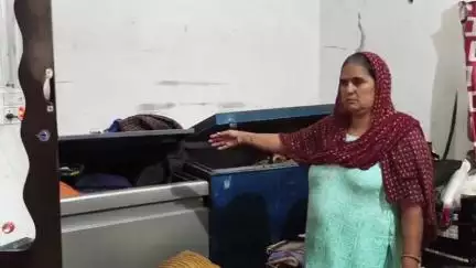 अमरोहा: अमरोहा के रजबपुर में चोरों ने चार घरों को बनाया निशाना, अज्ञात के खिलाफ दर्ज हुआ मुकदमा