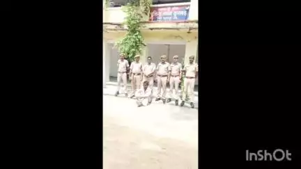 गिर्वा: उदयपुर पुलिस ने की बड़ी कार्रवाई, 235 ग्राम अफीम के साथ एक आरोपी किया गिरफ्तार