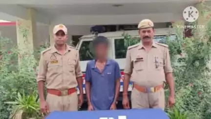 मुसाफिरखाना: नशा मुक्त अमेठी अभियान के अंतर्गत थाना कमरौली पुलिस ने 20 ग्राम स्मैक के साथ 1 अभियुक्त को किया गिरफ्तार