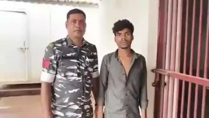 राजपुर: पहले किया इश्क, फिर किया बलात्कार; पीड़िता गर्भवती हुई तो शादी से किया इनकार, बरियों पुलिस ने आरोपी को किया गिरफ्तार