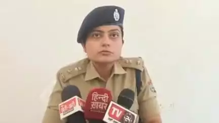 रुद्रपुर: रानीखेत निवासी महिला से सीबीआई अधिकारी बनकर 50 लाख रुपए की साइबर ठगी, साइबर थाना पुलिस ने दर्ज किया मुकदमा
