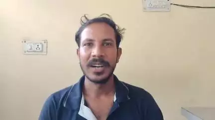 महरौनी: महरौनी में ग्राम पंचायत रुकवाहा में अवैध खनन का मामला गरमाया, पूर्व प्रधान पर लगे आरोप