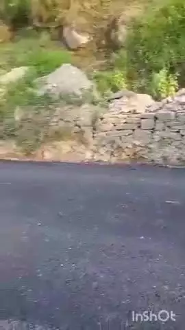 चिड़गांव: दुमाधार से बडियारा सड़क मार्ग को PWD विभाग द्वारा मैटलिग करने का कार्य शुरू किया गया