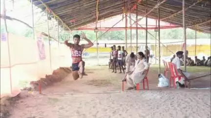 जहानाबाद: जिले में आयोजित होम गार्ड भर्ती परीक्षा में कुल 325 अभ्यर्थी सफल