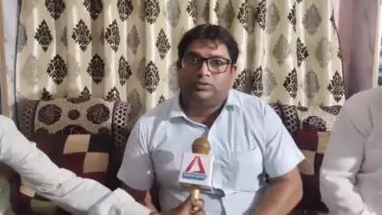 लालगंज: लालगंज कस्बे में राष्ट्रीय मानवाधिकार फाउंडेशन ने अपने संगठन का किया विस्तार, जारी किया बयान