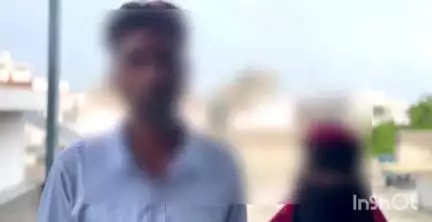 धामपुर: स्योहारा के गांव गुलशन नगर से शादी समारोह में कोटद्वार काम करने गई महिला के नहीं लौटने पर बरामदगी की मांग की गई