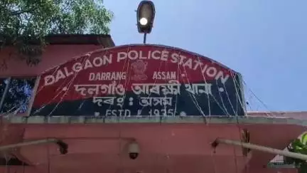দলগাঁও ভাগ: দেশৰ ভিতৰৰ বিখ্যাত চোৰক আটক, ৰঙিয়াৰ পৰা আটক কৰে দলগাও আৰক্ষীয়ে