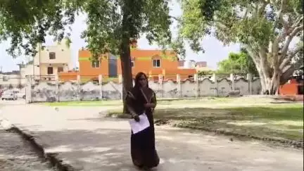 मंझनपुर: बिसारा में नंद नंदोई की गलत हरकतों से परेशान भाभी ने घर में लगवाया सीसीटीवी कैमरा, सभी कैमरे तोड़कर की मारपीट व लूटपाट