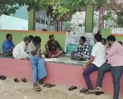 చిట్వేల్: అన్నదాత సుఖీభవ పథకాన్ని అర్హులకు అందరికీ అందజేస్తాం