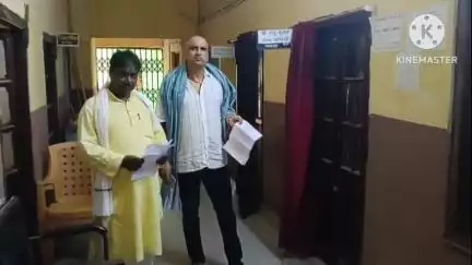 भगवानपुर: भूमि विवाद मामले में विधायक राजवंशी महतों समेत 48 लोगों को सीओ ने सीमांकन का नोटिस भेजा