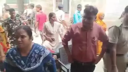 budhwa Mahadev Mandir budhwa Mahadev Vadodara Mandir ke pujari ke dwara video jari Kiya Gaya