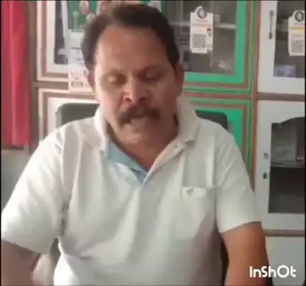 जवाली: SC मोर्चा के जिलाध्यक्ष भाजपा ने कहा, जवाली से संजय गुलेरिया 10 हजार मतों से जीतेंगे