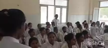 बलिया: जिला अस्पताल में एनडीआरएफ ने दिया आपातकालीन जीवन रक्षक प्रशिक्षण, सीएमएस ने बताया यह समय की मांग है