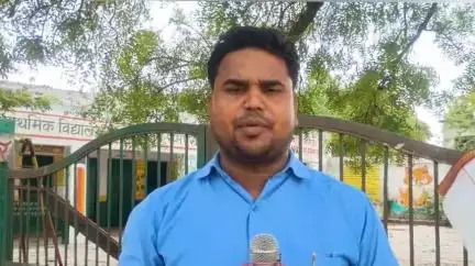 माधौगढ़: रामपुरा विकास खंड के किशनपुरा और रिठौरा में विद्यालय में ताला, शिक्षक नदारद, सरकार की गाइडलाइन का पालन नहीं