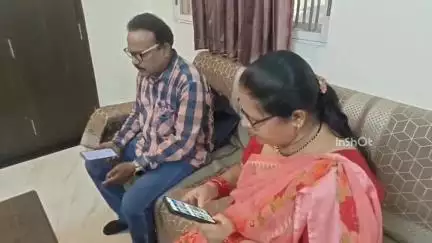 होशंगाबाद नगर: ईरान-इजरायल युद्ध के बीच हाइफा शहर में फंसी नर्मदापुरम की प्रतिभा, परिजनों ने केंद्र सरकार से लगाई मदद की गुहार