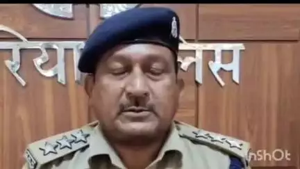 सलेमपुर: सलेमपुर के विगही गांव में युवक की मौत के मामले में क्षेत्राधिकारी दीपक शुक्ला ने दी जानकारी