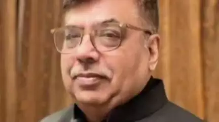 पंचकूला: बिजली दरों में वृद्धि से उद्योगों पर संकट, बरवाला इंडस्ट्रीज एसोसिएशन के अध्यक्ष विक्रम कटयाल ने जताई चिंता