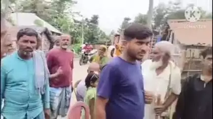 भरगामा : खजुरी में सांप काटने से महिला की मौत, परिजनों ने इलाज में लापरवाही का लगाया आरोप