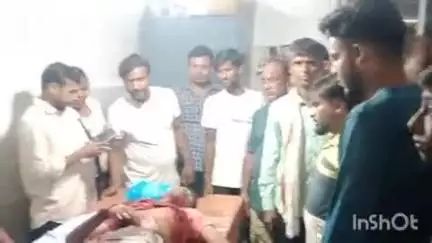 राजमहल: राजमहल सूर्य देव घाट परिसर में 16 वर्षीय नाबालिग की चाकू मारकर हत्या, पुलिस ने आरोपी बालक को किया निरुद्ध