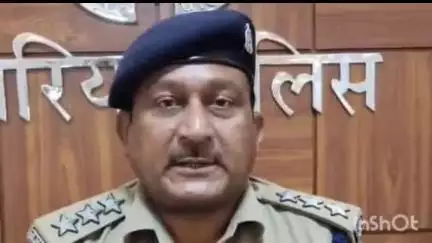 देेेवरिया: बरियारपुर थाने पर पुलिस द्वारा एक व्यक्ति की पिटाई के मामले में सलेमपुर के CO ने की जांच, दी जानकारी