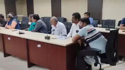 ବୌଦ୍ଧ ସଦର: ସଦଭାବନା ସଭାଗୃହ ଠାରେ ବୌଦ୍ଧ ଜଗନ୍ନାଥଙ୍କ ରଥଯାତ୍ରା ପାଳନ ପାଇଁ ଚୁଡାନ୍ତ ପ୍ରସ୍ତୁତି ବୈଠକ ଅନୁଷ୍ଠିତ