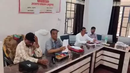 अनूपगढ़: ग्राम पंचायत 27A के ग्रामीणों को 35 वर्षो पुरानी समस्या से मिली निजात

#jansamasya