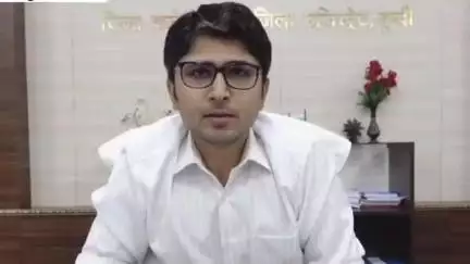 तालेड़ा: नदी-नालों में बहते पानी के समीप जाने से बचें: जिला कलक्टर, बच्चों को लेकर परिजन रहें सतर्क