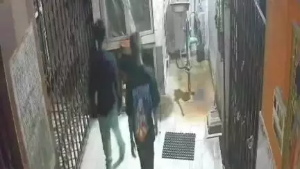 देेेवरिया: देवरिया में बेखौफ चोरों का कहर, थाने के पास परमार्थी पोखरे के मंदिर से चोरी हुई दानपेटी