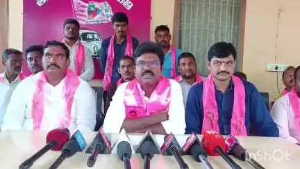 మానకొండూరు: ఎమ్మెల్యే కవ్వంపల్లి సత్యనారాయణకు ఇసుక క్వారీల మీద ఉన్న శ్రద్ధ నియోజకవర్గ ప్రజలపై లేదన్నారు: మాజీ ఎమ్మెల్యే రసమయి