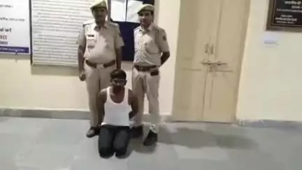 पचपदरा: पचपदरा पुलिस ने ऑपरेशन अखरोट के तहत अवैध बजरी खनन के खिलाफ की प्रभावी कार्रवाई, अवैध बजरी से भरा डम्पर किया ज़ब्त