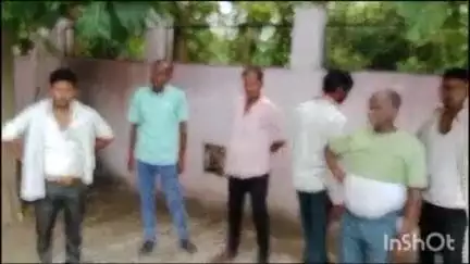 लखीमपुर: चचेरे भाइयों ने चंदपुरा निवासी दिव्यांग की हत्या की, पुलिस की लापरवाही ने बढ़ाया परिवार का दर्द, दूसरे दिन हुआ पीएम