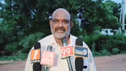 విసన్నపేట ప్రభుత్వ వైద్యశాలలో వైద్యం అందని ద్రాక్ష: బాధితులు ఆరోపణ