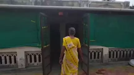 जुन्नर: गटवाडी येथे दिवसाढवळ्या चोरी