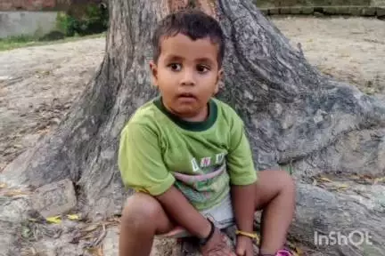संडीला: कछौना के खाजोहना गांव में घर के बाहर खेलते समय गायब हुआ तीन वर्षीय अरहन, पुलिस और परिजन तलाश में जुटे