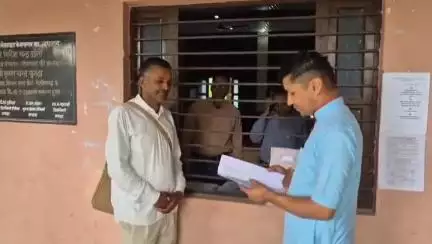 लोहाघाट ब्लॉक में पंचायत चुनाव के विभिन्न पदों के 71 टिकटों की हुई बिक्री