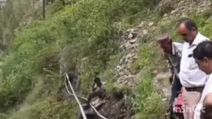 नेरवा: नेरवा बाजार में लोगों को पीने के पानी की समस्या से जल्द मिलेगी निजात, अधिशासी अभियंता रजनीश वर्मा ने दी जानकारी