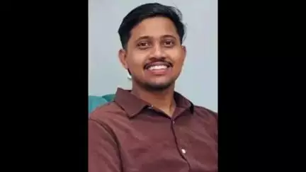 കുന്നംകുളം: വെള്ളറക്കാട് കാട്ടുപന്നിയിടിച്ച് സ്‌കൂട്ടർ മറിഞ്ഞ് പരിക്കേറ്റ് ചികിത്സയിലായിരുന്ന യുവാവ് മരിച്ചു