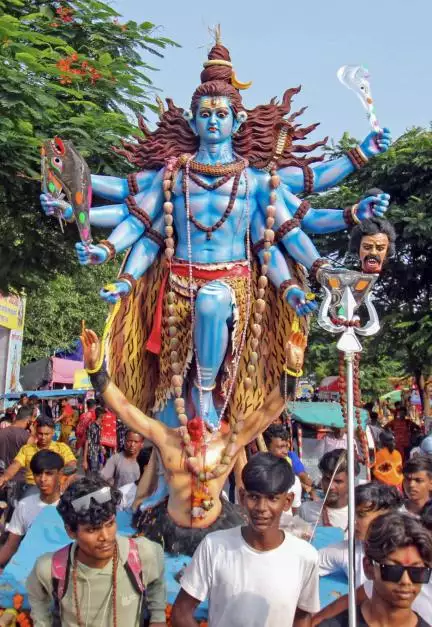 दिल्ली में कांवड़ समितियों को DBT के ज़रिए मिलेगा ₹10 लाख तक का फंड, 1200 यूनिट फ्री बिजली भी मिलेगी