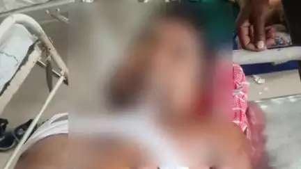 পুরুলিয়া ২: বাইক দুর্ঘটনায় বরাবাজার থানা এলাকায় মৃত্যু ১ ব্যক্তির, ময়নাতদন্তের পর দেহ তুলে দেওয়া হলো আত্মীয়দের হাতে