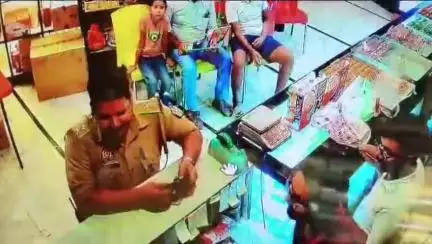 खागा: बुलेट चौराहे में बिना पार्किंग संचालित होटल पर चौकी इंचार्ज पर धमकाने का आरोप, DM से की गई शिकायत, सदर कोतवाली क्षेत्र