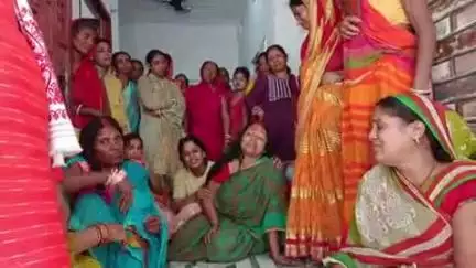पकड़ी दयाल: पकड़ीदयाल के कबाड़ व्यवसाई को सिनेमा हॉल मोड़ के पास तेज रफ्तार बाइक ने मारी टक्कर, इलाज के दौरान हुई मौत