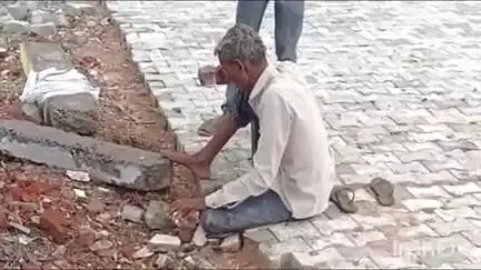 मड़ावरा: पहाड़ी कलां गाँव में अज्ञात कारणों से एक ग्रामीण ने किया कीटनाशक का सेवन