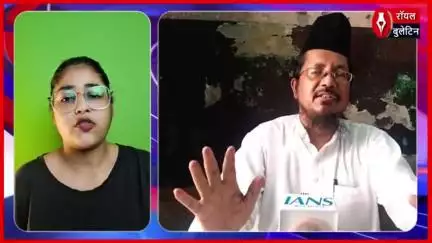 भारतीय छात्रों की घर वापसी पर बोले मौलाना रज़वी – ‘सरकार ने दिखाई जिम्मेदारी’
#IranvsIsrael #iran #Israel #maulanarizvi