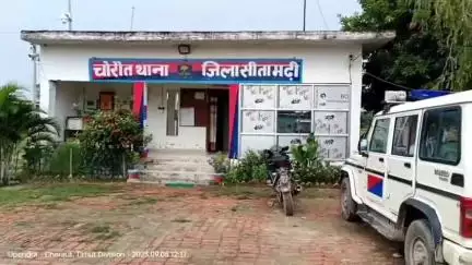 पुपरी: चोरौत: सपहा भंटाबारी निवासी संजय राम की पत्नी और चार बच्चों का अपहरण, कोर्ट के आदेश पर FIR दर्ज