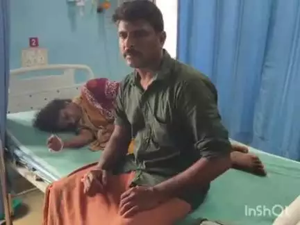 കാർത്തികപ്പള്ളി: ഭരണിക്കാവിൽ തെരുവുനായ ആക്രമണത്തിൽ ദമ്പതികളടക്കം നിരവധി പേർക്ക് പരിക്ക്