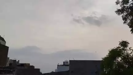 बीकानेर: गर्मी और उमस से आमजन परेशान, मौसम विभाग ने 29 जून को मानसून आने की संभावना जताई